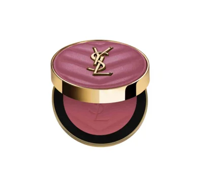 Make Me Blush Bold Blurring Blush