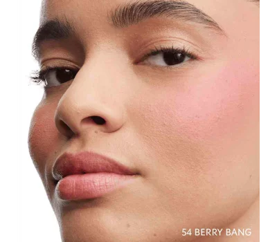 Make Me Blush Bold Blurring Blush