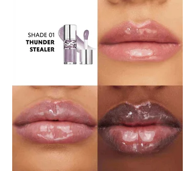 Loveshine Plumping Lip Oil Gloss