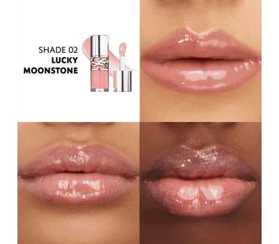 Loveshine Plumping Lip Oil Gloss