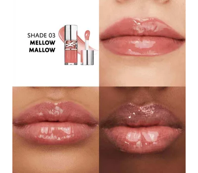 Loveshine Plumping Lip Oil Gloss