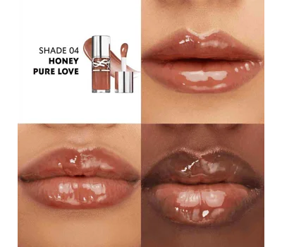 Loveshine Plumping Lip Oil Gloss