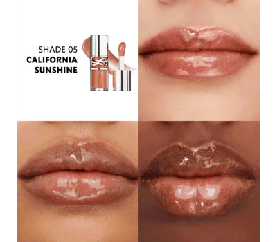 Loveshine Plumping Lip Oil Gloss