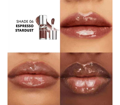 Loveshine Plumping Lip Oil Gloss