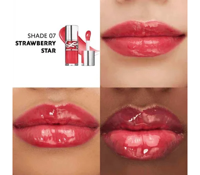 Loveshine Plumping Lip Oil Gloss