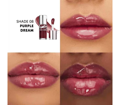 Loveshine Plumping Lip Oil Gloss