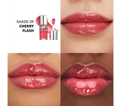 Loveshine Plumping Lip Oil Gloss
