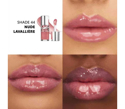 Loveshine Plumping Lip Oil Gloss
