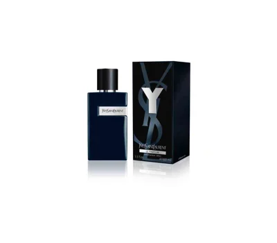 Yves Saint Laurent Y Le Parfum
