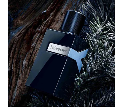 Yves Saint Laurent Y Le Parfum