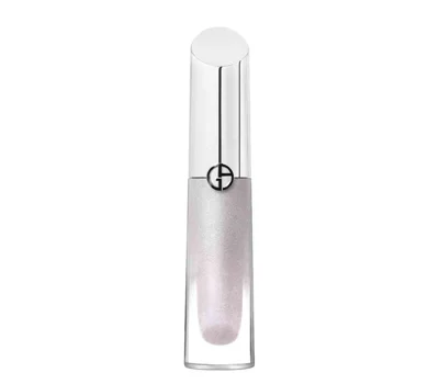Prisma Glass Icy Plumper Volumizing Lip Gloss With Hyaluronic Acid