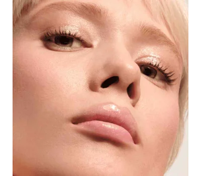 Prisma Glass Icy Plumper Volumizing Lip Gloss With Hyaluronic Acid