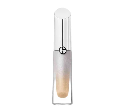 Prisma Glass Icy Plumper Volumizing Lip Gloss With Hyaluronic Acid