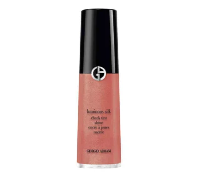 Luminous Silk Cheek Tint Shine Liquid Blush