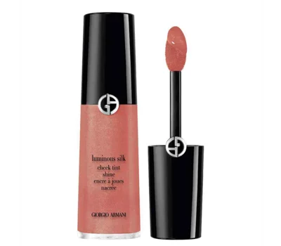 Luminous Silk Cheek Tint Shine Liquid Blush