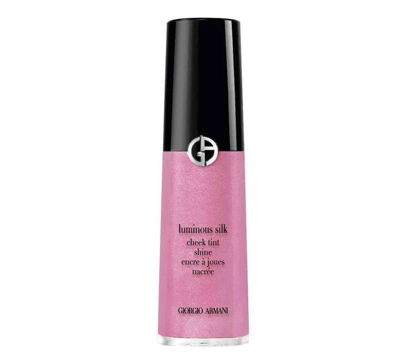 Luminous Silk Cheek Tint Shine Liquid Blush