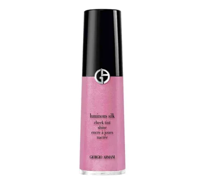 Luminous Silk Cheek Tint Shine Liquid Blush