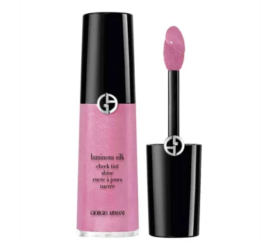Luminous Silk Cheek Tint Shine Liquid Blush