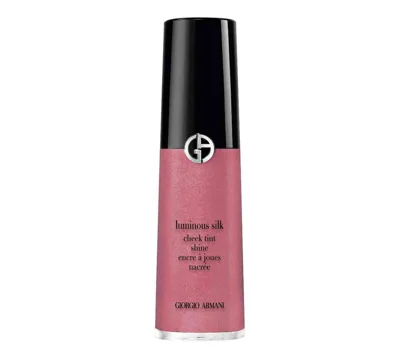 Luminous Silk Cheek Tint Shine Liquid Blush