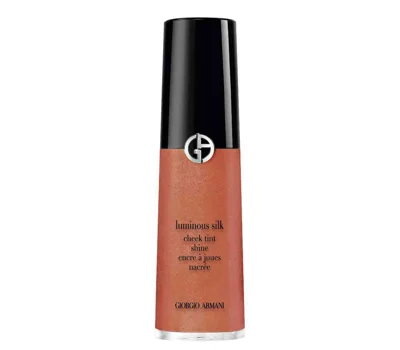 Luminous Silk Cheek Tint Shine Liquid Blush