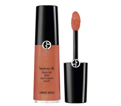 Luminous Silk Cheek Tint Shine Liquid Blush