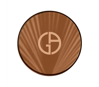 Luminous Silk Sunlit Creamy Bronzing Powder