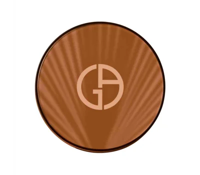 Luminous Silk Sunlit Creamy Bronzing Powder