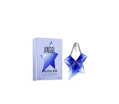 Angel Stellar Eau De Parfum Lumineuse 50ml