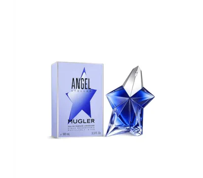 Mugler Angel Stellar Eau De Parfum Lumineuse