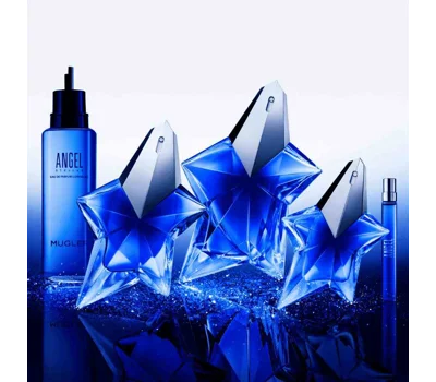 Mugler Angel Stellar Eau De Parfum Lumineuse
