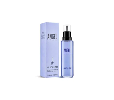 Angel Stellar Eau De Parfum Lumineuse Refill 100ml
