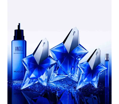 Angel Stellar Eau De Parfum Lumineuse Refill 100ml