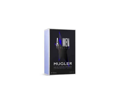 Mugler A*Men Stellar Eau De Parfum Lumineuse