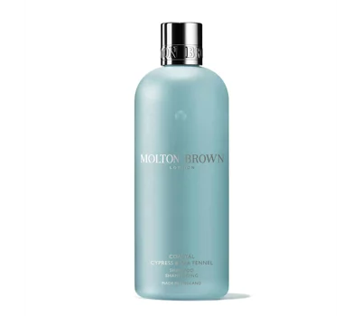 Coastal Cypress & Sea Fennel Shampoo 300ml