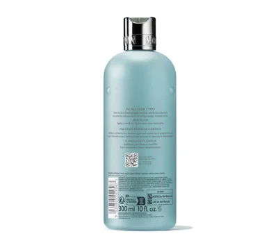 Coastal Cypress & Sea Fennel Shampoo 300ml