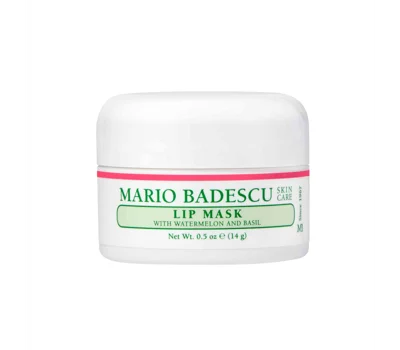Lip Mask Watermelon & Basil 14g