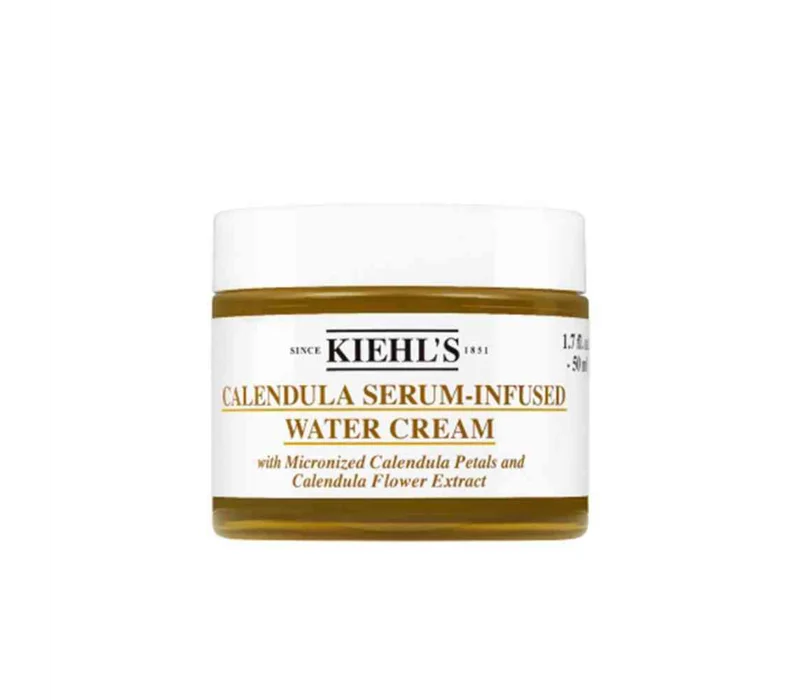 Calendula Serum-Infused Water Cream 50ml
