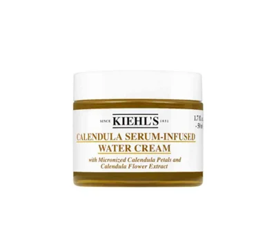 Calendula Serum-Infused Water Cream 50ml