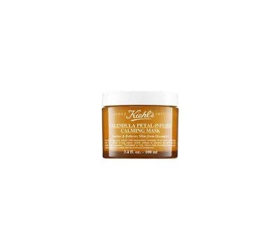 Calendula & Aloe Soothing Hydration Mask 100ml
