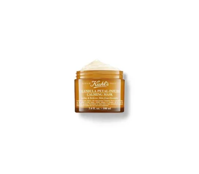 Calendula & Aloe Soothing Hydration Mask 100ml