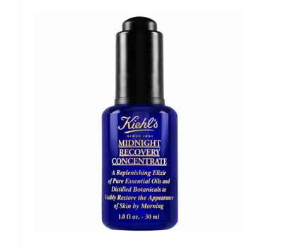 Midnight Recovery Concentrate Moisturizing Face Oil 30ml