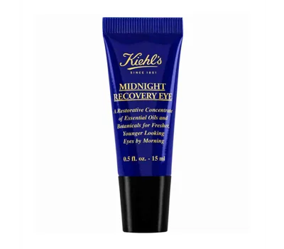 Midnight Recovery Eye 15ml