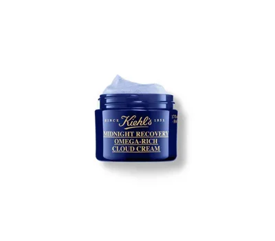Midnight Recovery Omega-Rich Cloud Cream 50ml