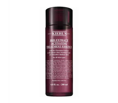 Iris Extract Activating Treatment Essence 200ml