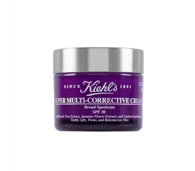 Super Multi-Corrective Cream Spf30 50ml