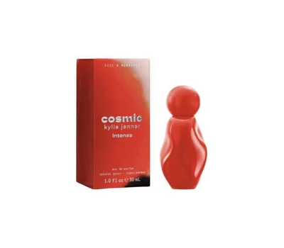 Cosmic Intense 3.0