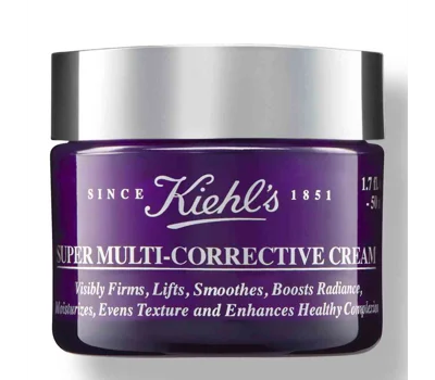 Super Multi-Corrective Anti-Aging Cream For Face And Neck 50ml