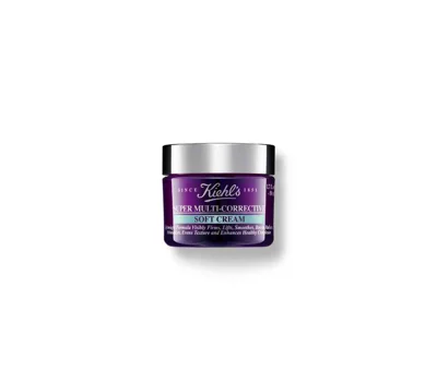 Super Multi Corrective Soft Cream