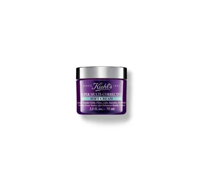Super Multi Corrective Soft Cream