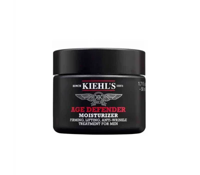 Age Defender Face Cream Moisturizer 50ml